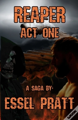 Capa do artigo Reaper