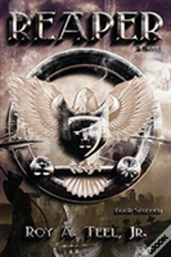 Capa do artigo Reaper