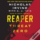 Reaper: Threat Zero