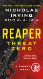 Reaper: Threat Zero - Preview