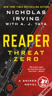 Reaper: Threat Zero