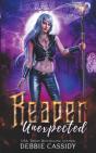 Reaper Unexpected - Preview