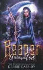 Reaper Uninvited - Preview