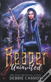 Capa do artigo Reaper Uninvited