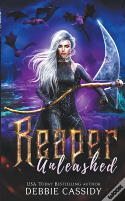 Capa do artigo Reaper Unleashed