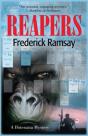 Reapers: A Botswana Mystery - Preview