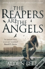 Capa do artigo Reapers Are The Angels
