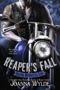 Reaper'S Fall - Preview