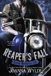 Capa do artigo Reaper