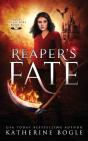 Reaper'S Fate - Preview