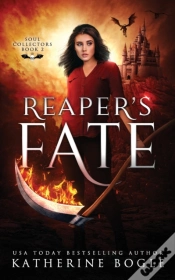 Capa do artigo Reaper
