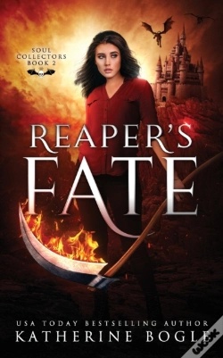 Capa do artigo Reaper'S Fate