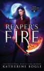 Reaper'S Fire - Preview