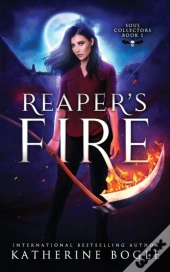 Reaper'S Fire