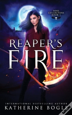 Capa do artigo Reaper'S Fire