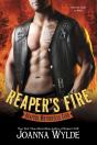 Reaper'S Fire - Preview
