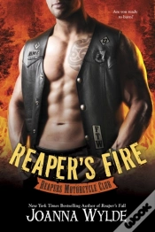 Capa do artigo Reaper