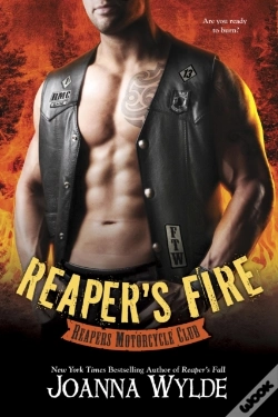 Capa do artigo Reaper'S Fire