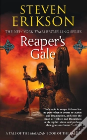 Capa do artigo Reaper