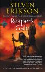 Reaper'S Gale - Preview