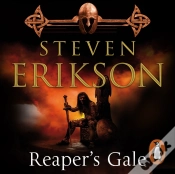 Capa do artigo Reaper