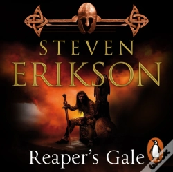 Capa do artigo Reaper'S Gale