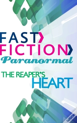 Capa do artigo Reaper'S Heart