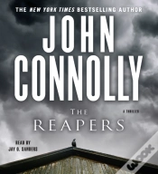 Capa do artigo Reapers