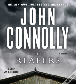 Capa do artigo Reapers