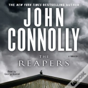 Capa do artigo Reapers