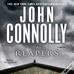 Capa do artigo Reapers