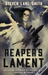 Reaper'S Lament