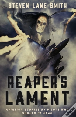 Capa do artigo Reaper'S Lament