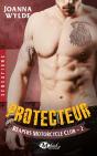 Reapers Motorcycle Club, T2 : Protecteur - Preview