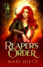 Reaper'S Order - Preview