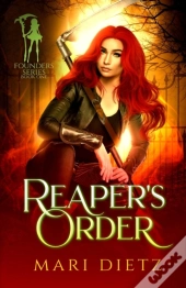 Reaper'S Order