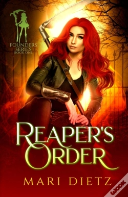 Capa do artigo Reaper'S Order