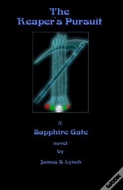 Capa do artigo Reaper'S Pursuit