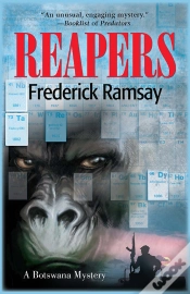 Capa do artigo Reapers