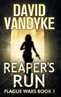 Reaper'S Run - Preview