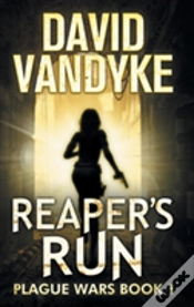 Capa do artigo Reaper