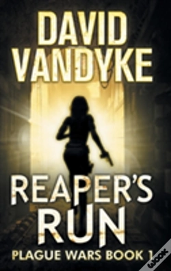 Capa do artigo Reaper'S Run