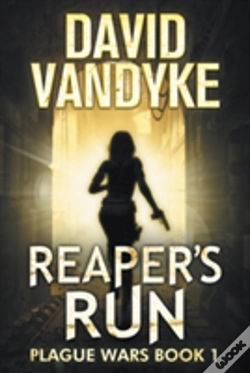 Capa do artigo Reaper'S Run
