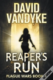 Capa do artigo Reaper
