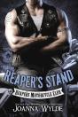 Reaper'S Stand - Preview