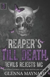 Reaper'S Till Death