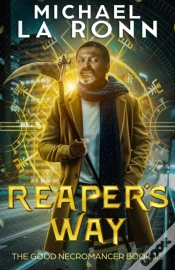 Capa do artigo Reaper