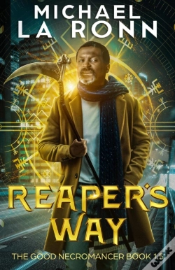 Capa do artigo Reaper'S Way