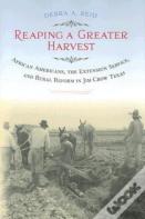 Reaping A Greater Harvest