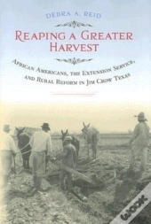 Reaping A Greater Harvest